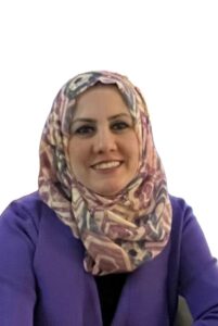 Dr Zahraa Al-Tameemi